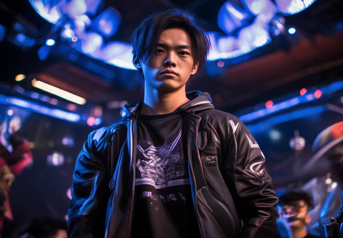 战队动态与选手风云 战队动态与选手风云
