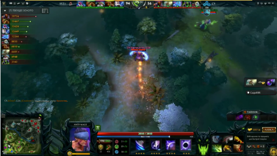 Dota2战术风向标:新英雄登场,2025Major赛场Meta迎来巨变! Dota2战术风向标:新英雄登场,2025Major赛场Meta迎来巨变!