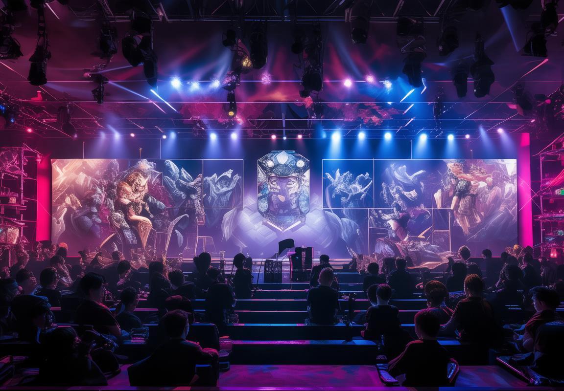 八强抽签结果：LPL内战，T1再遇老对手GEN。