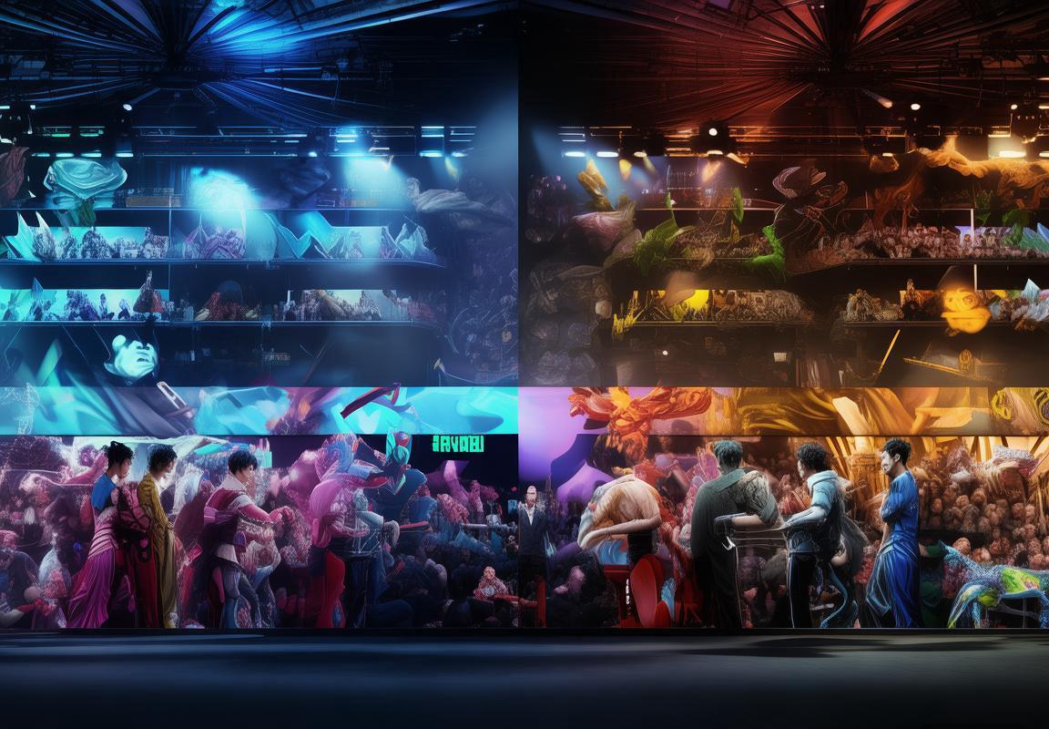 八强抽签结果：LPL内战，T1再遇老对手GEN。